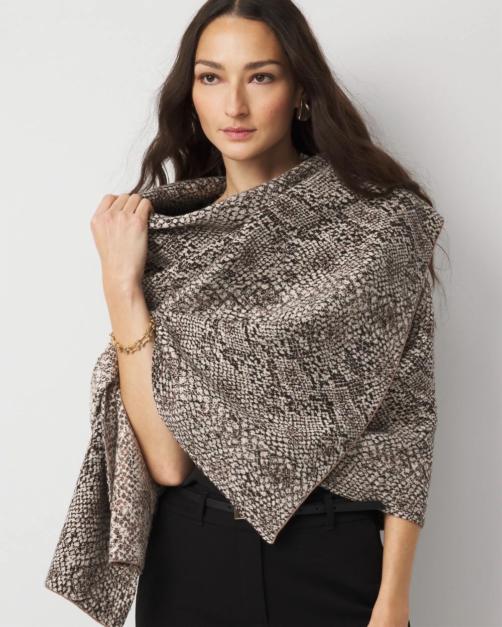 Python Print Wrap | White House Black Market